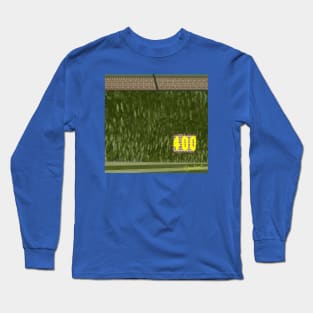 Wrigley Field Ivy Long Sleeve T-Shirt